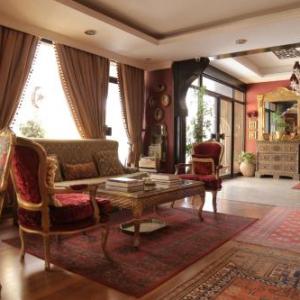 Gondola Hotel  Suites Amman 