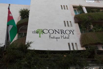 The Conroy Boutique Hotel - image 8